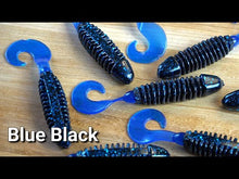 Load and play video in Gallery viewer, Blue-Black Stockpile, 12 packs
